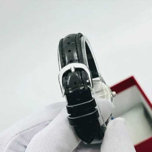 Đồng Hồ Casio 25mm Nữ LTP-V001L-7BUDF