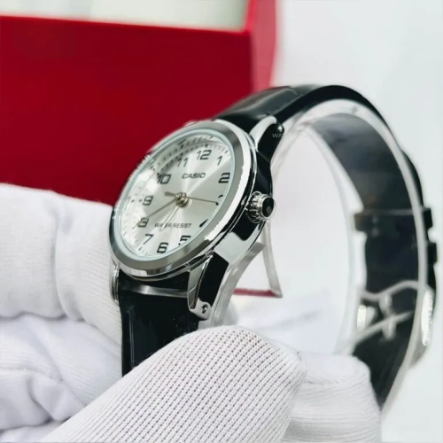 Đồng Hồ Casio 25mm Nữ LTP-V001L-7BUDF