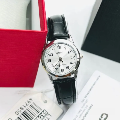 Đồng Hồ Casio 25mm Nữ LTP-V001L-7BUDF