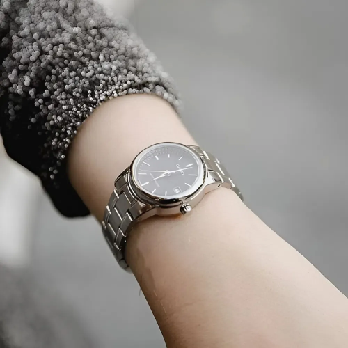 Đồng Hồ Casio 25mm Nữ LTP-V002D-1AUDF