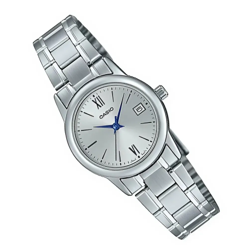 Đồng Hồ Casio 25mm Nữ LTP-V002D-7B3UDF