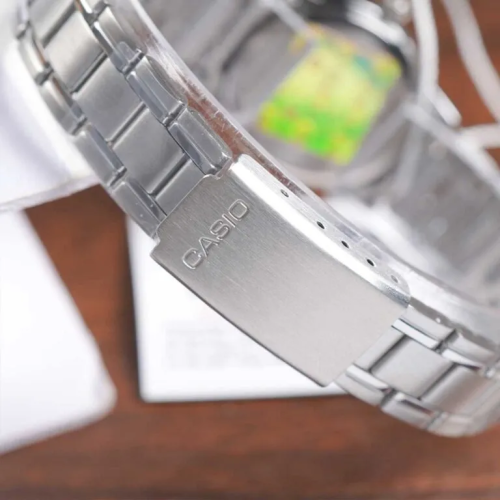 Đồng Hồ Casio 25mm Nữ LTP-V002D-7BUDF