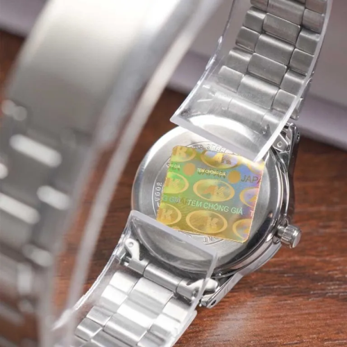 Đồng Hồ Casio 25mm Nữ LTP-V002D-7BUDF