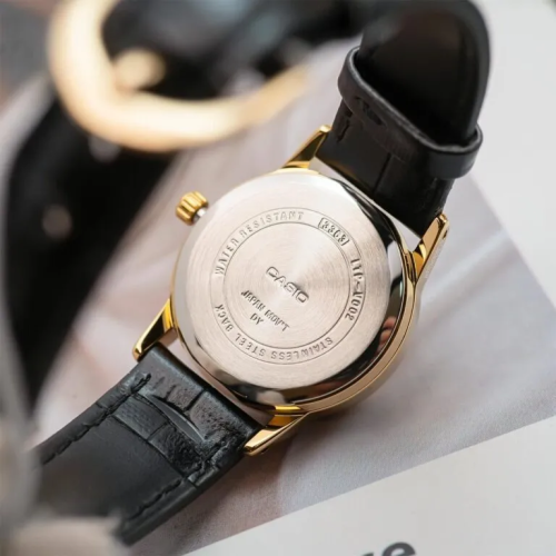 Đồng Hồ Casio 25mm Nữ LTP-V002GL-7B2UDF