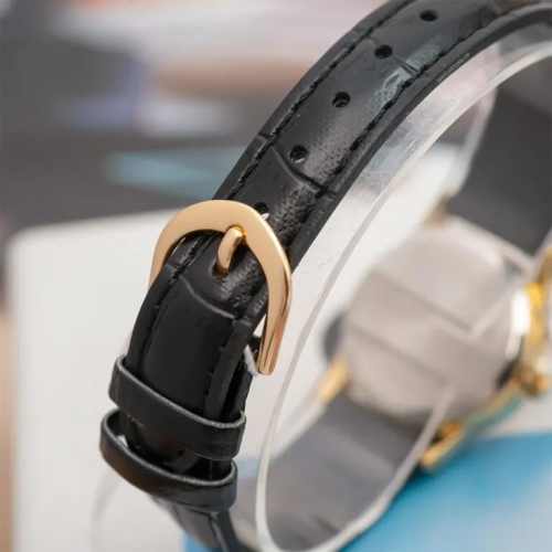 Đồng Hồ Casio 25mm Nữ LTP-V002GL-7B2UDF