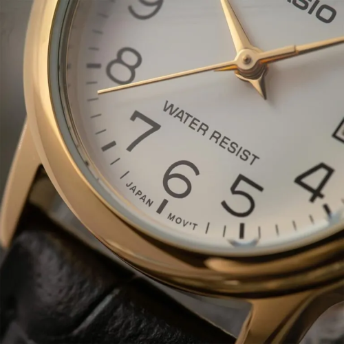 Đồng Hồ Casio 25mm Nữ LTP-V002GL-7B2UDF