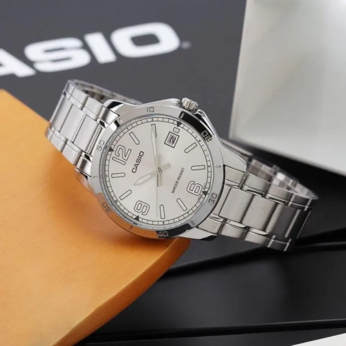 Đồng Hồ Casio 30mm Nữ LTP-V004D-7B2UDF