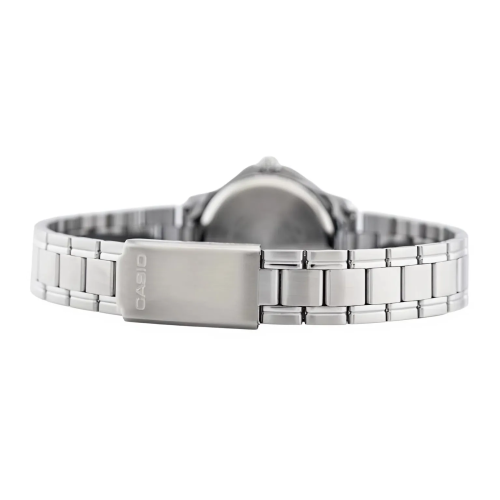 Đồng Hồ Casio 30.2mm Nữ LTP-V004D-7BUDF