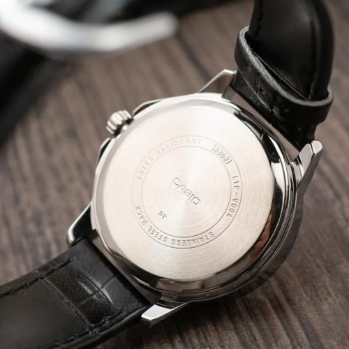 Đồng Hồ Casio 30.3mm Nữ LTP-V004L-1AUDF