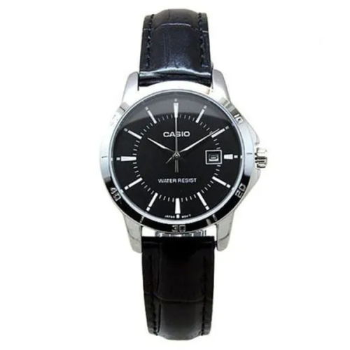 Đồng Hồ Casio 30.3mm Nữ LTP-V004L-1AUDF