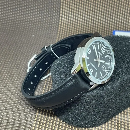 Đồng Hồ Casio 30.2mm Nữ LTP-V004L-1BUDF