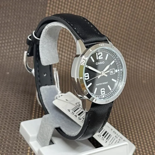 Đồng Hồ Casio 30.2mm Nữ LTP-V004L-1BUDF