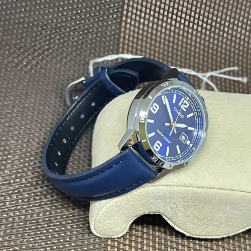 Đồng Hồ Casio 30.2mm Nữ LTP-V004L-2BUDF