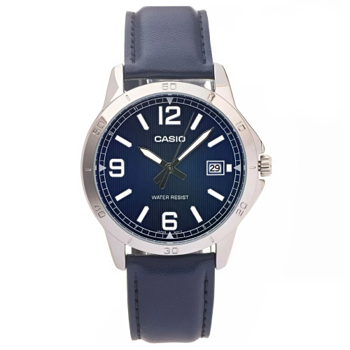 Đồng Hồ Casio 30.2mm Nữ LTP-V004L-2BUDF