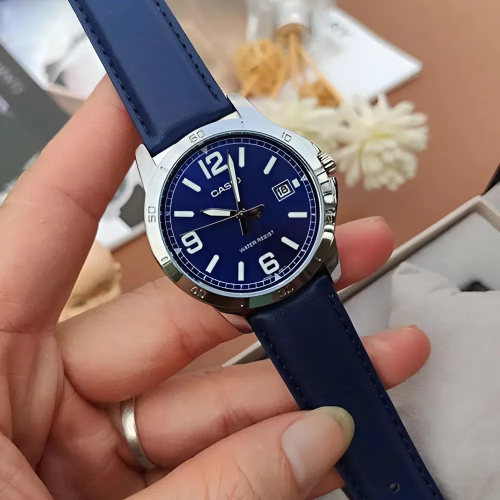 Đồng Hồ Casio 30.2mm Nữ LTP-V004L-2BUDF