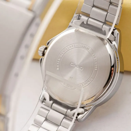 Đồng Hồ Casio 30.2 mm Nữ LTP-V004SG-9AUDF