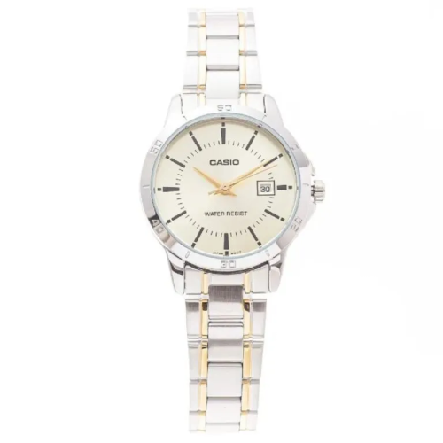 Đồng Hồ Casio 30.2 mm Nữ LTP-V004SG-9AUDF