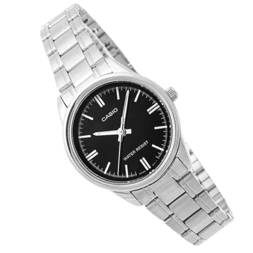 Đồng Hồ Casio 28.2mm Nữ LTP-V005D-1AUDF