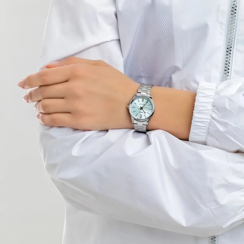 Đồng Hồ Casio 28mm Nữ LTP-V005D-2BUDF