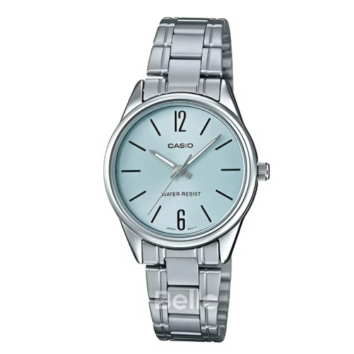 Đồng Hồ Casio 28mm Nữ LTP-V005D-2BUDF