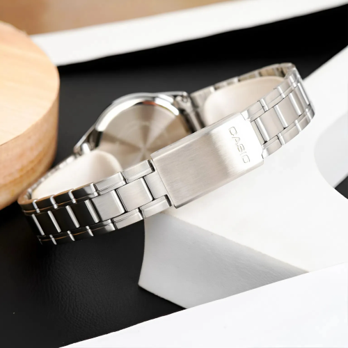 Đồng Hồ Casio Nữ LTP-V005D-4B2UDF