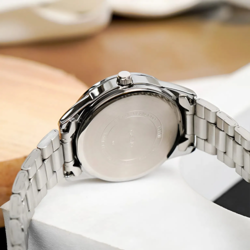 Đồng Hồ Casio Nữ LTP-V005D-4B2UDF