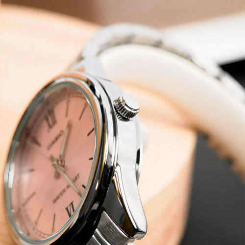 Đồng Hồ Casio Nữ LTP-V005D-4B2UDF