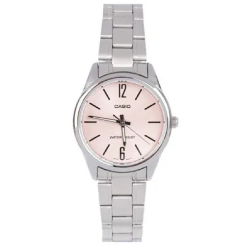 Đồng Hồ Casio 28.2mm Nữ LTP-V005D-4BUDF