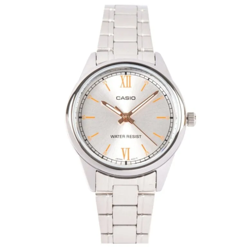 Đồng Hồ Casio 28.2mm Nữ LTP-V005D-7B2UDF