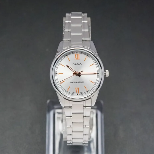 Đồng Hồ Casio 28.2mm Nữ LTP-V005D-7B2UDF