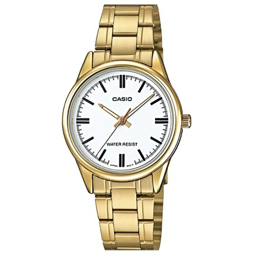 Đồng Hồ Casio 28.2mm Nữ LTP-V005G-7BUDF