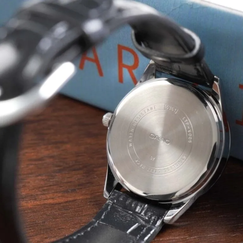 Đồng Hồ Casio 28mm Nữ LTP-V005L-1BUDF