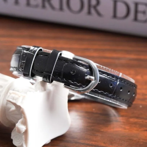 Đồng Hồ Casio 28mm Nữ LTP-V005L-1BUDF