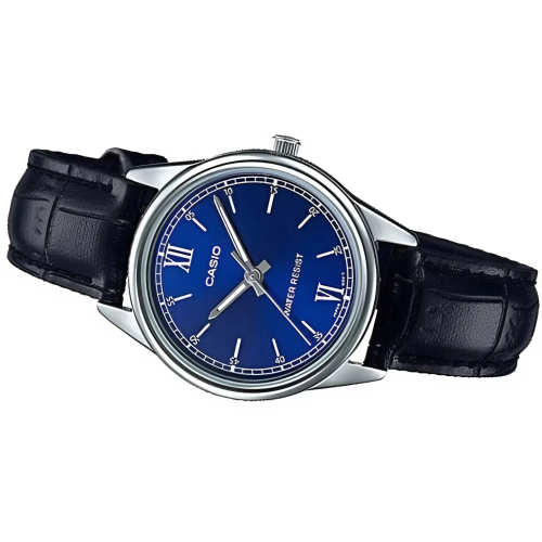 Đồng Hồ Casio 28mm Nữ LTP-V005L-2BUDF