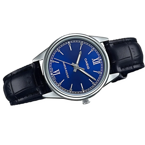 Đồng Hồ Casio 28mm Nữ LTP-V005L-2BUDF