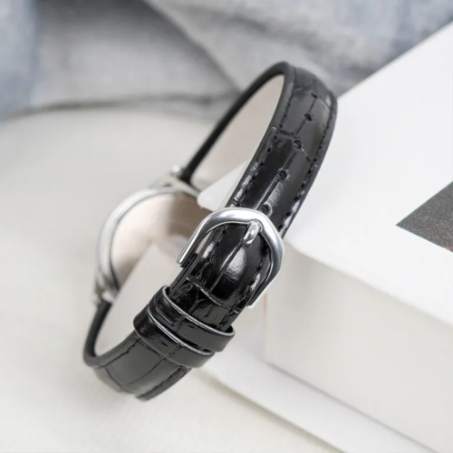 Đồng Hồ Casio 28mm Nữ LTP-V005L-7AUDF