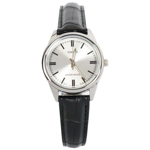 Đồng Hồ Casio 28mm Nữ LTP-V005L-7AUDF