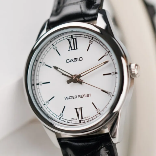 Đồng Hồ Casio 28.2mm Nữ LTP-V005L-7B2UDF