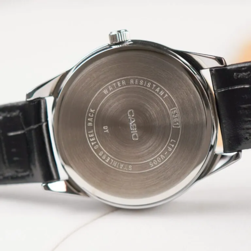 Đồng Hồ Casio 28.2mm Nữ LTP-V005L-7B2UDF