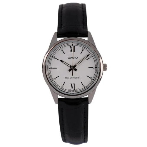 Đồng Hồ Casio 28.2mm Nữ LTP-V005L-7B2UDF