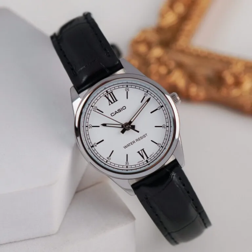 Đồng Hồ Casio 28.2mm Nữ LTP-V005L-7B2UDF