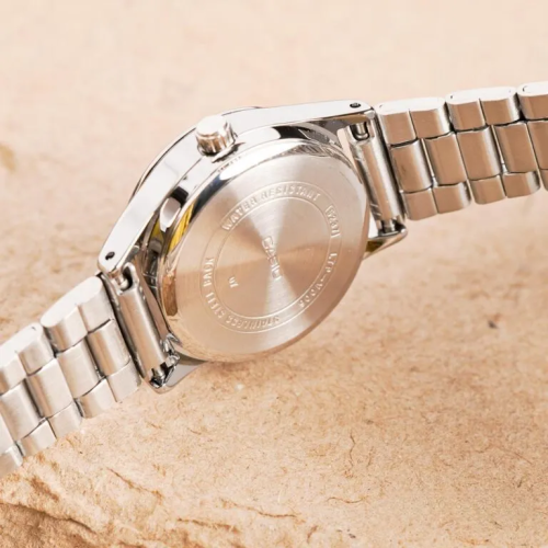 Đồng Hồ Casio 25mm Nữ LTP-V006D-2BUDF