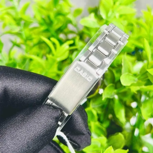 Đồng Hồ Casio 25mm Nữ LTP-V006D-7BUDF