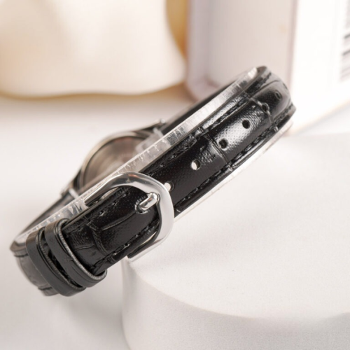 Đồng Hồ Casio 25mm Nữ LTP-V006L-1BUDF