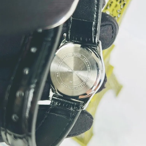 Đồng Hồ Casio 25mm Nữ LTP-V006L-7BUDF