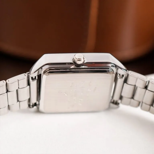 Đồng Hồ Casio 31 x 22 mm Nữ LTP-V007D-1BUDF