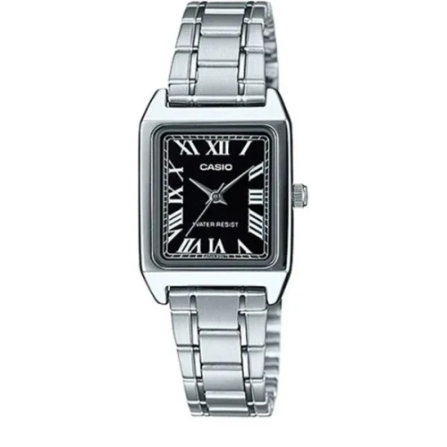 Đồng Hồ Casio 31 x 22 mm Nữ LTP-V007D-1BUDF