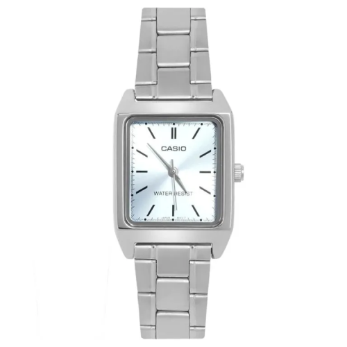 Đồng Hồ Casio 22mm Nữ LTP-V007D-2EUDF