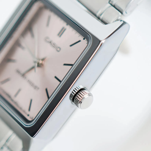 Đồng Hồ Casio 22mm Nữ LTP-V007D-4EUDF