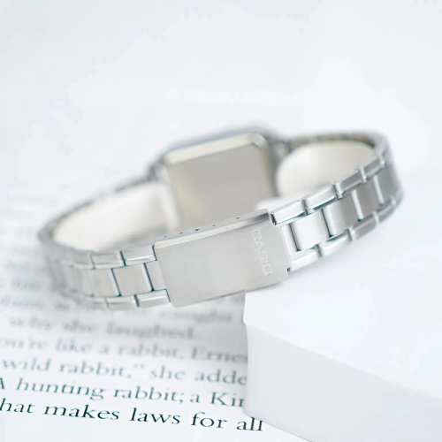 Đồng Hồ Casio 22mm Nữ LTP-V007D-4EUDF